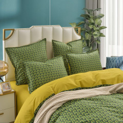 Комплект постельного белья «Ахиллес» - Фото 2