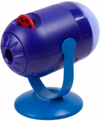 Набор для опытов «Проектор 2 в 1» - Фото 2