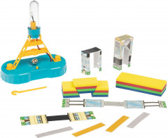 Набор для опытов «Генератор землетрясений» - Фото 2