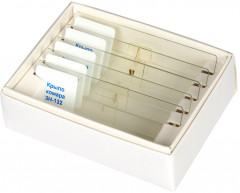 Слайды для микроскопа «Насекомые» - Фото 2