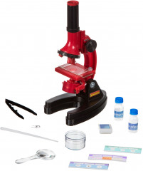 Микроскоп «Древний мир: Динозавры» - Фото 1