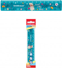 Линейка пластиковая «Flower Sheep» - Фото 1