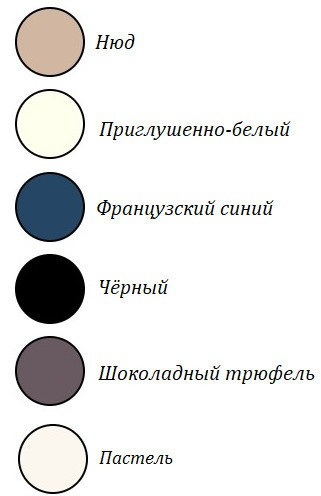 Трусы-слип женские