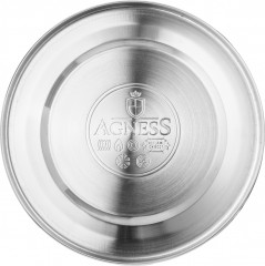 Чайник со свистком и складной ручкой «Монблан» - Фото 3