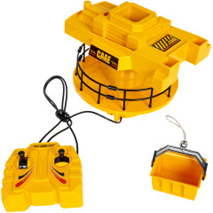 Набор игровой «Башенный кран» - Фото 10