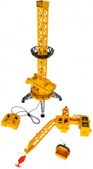 Набор игровой «Башенный кран» - Фото 11