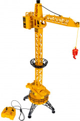 Набор игровой «Башенный кран» - Фото 13