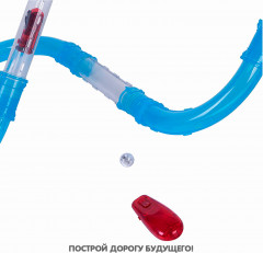 Набор игровой «Гонки в трубе» - Фото 3