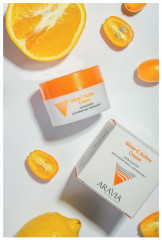 Крем-бустер для сияния кожи «Glow-C Active Cream» - Фото 3