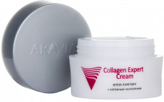Крем-лифтинг с нативным коллагеном «Collagen Expert Cream» - Фото 1