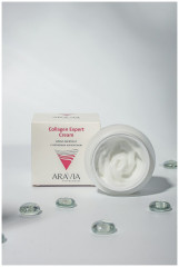 Крем-лифтинг с нативным коллагеном «Collagen Expert Cream» - Фото 4