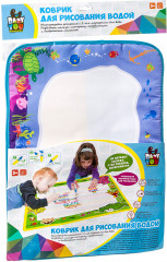 Коврик для рисования водой «Море» - Фото 6