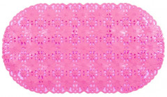 Коврик в ванну противоскользящий «Цветы» - Фото 1