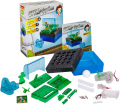 Набор для опытов «Суперфутбол» - Фото 1