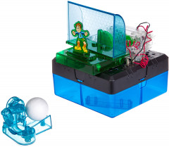 Набор для опытов «Суперфутбол» - Фото 2