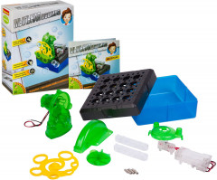 Набор для опытов «Мыльная машина» - Фото 1