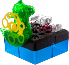 Набор для опытов «Мыльная машина» - Фото 2