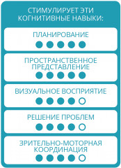 Игра настольная «Джек и бобовый стебель» - Фото 14
