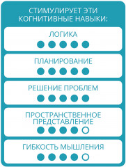 Игра настольная «Прогулка с собакой» - Фото 11