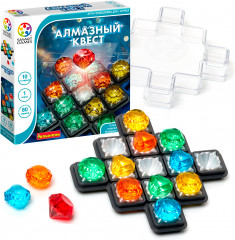 Игра настольная «Алмазный квест» - Фото 5