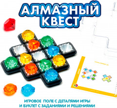 Игра настольная «Алмазный квест» - Фото 7