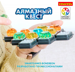 Игра настольная «Алмазный квест» - Фото 11