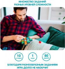 Игра настольная «Алмазный квест» - Фото 13