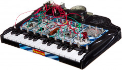 Набор для опытов «Музыкальная лаборатория» - Фото 1