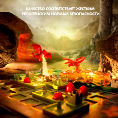 Игра настольная «Драконы.Инферно» - Фото 12