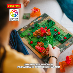 Игра настольная «Драконы.Инферно» - Фото 14