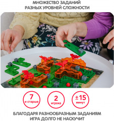 Игра настольная «Драконы.Инферно» - Фото 16