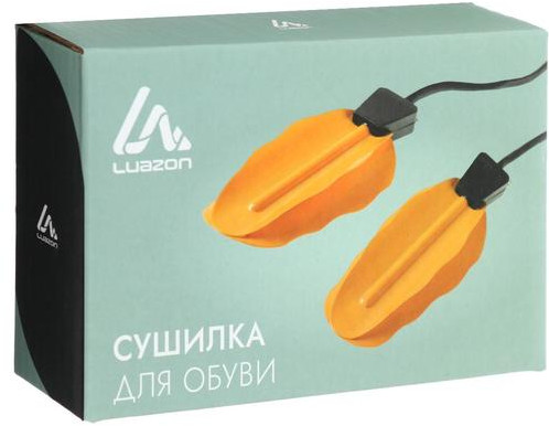 Сушилка для обуви LuazON LSO-06