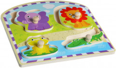 Рамка-вкладыш «Животные» - Фото 10