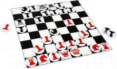 Игра магнитная «Шахматы» - Фото 6