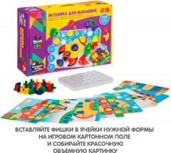 Мозаика для малышей - Фото 4