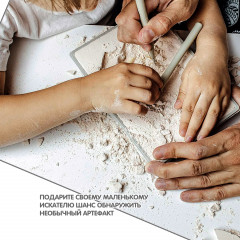 Набор для раскопок «Найди сокровища» - Фото 7
