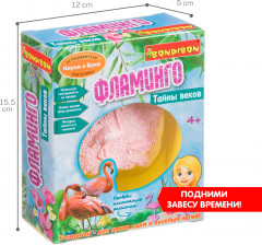 Набор для раскопок «Фламинго» - Фото 5