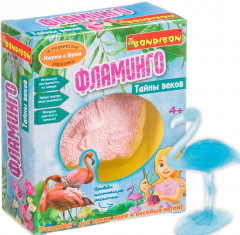 Набор для раскопок «Фламинго» - Фото 8