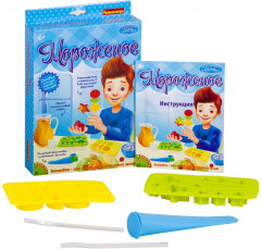 Набор для творчества «Мороженое» - Фото 1