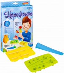 Набор для творчества «Мороженое» - Фото 3