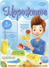 Набор для творчества «Мороженое» - Фото 4