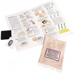 Набор для опытов «Мастерская шпиона» - Фото 4