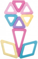 Конструктор магнитный - Фото 11