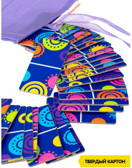 Домино «Калейдоскоп» - Фото 3