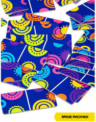 Домино «Калейдоскоп» - Фото 4