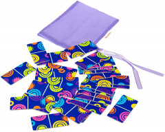 Домино «Калейдоскоп» - Фото 7