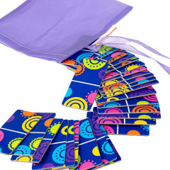 Домино «Калейдоскоп» - Фото 8