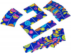 Домино «Калейдоскоп» - Фото 9