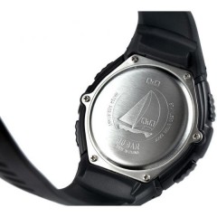 Наручные часы QQ M010-001 - Фото 4