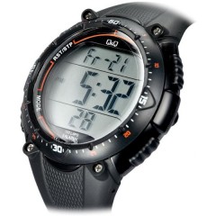 Наручные часы QQ M010-001 - Фото 2